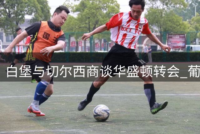白堡与切尔西商谈华盛顿转会 葡超球队有意