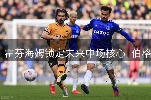 霍芬海姆锁定未来中场核心 伯格与俱乐部续签长约