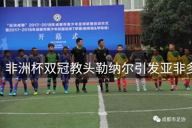 非洲杯双冠教头勒纳尔引发亚非多国抢人大战